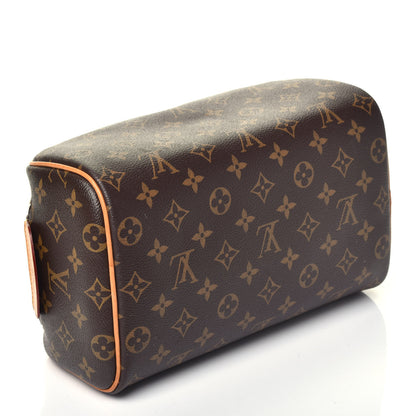 Louis Vuitton Monogram King Size Toiletry Bag 4 of 10