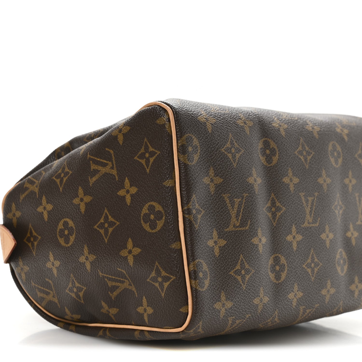 Louis Vuitton Monogram Speedy 25 9 of 10
