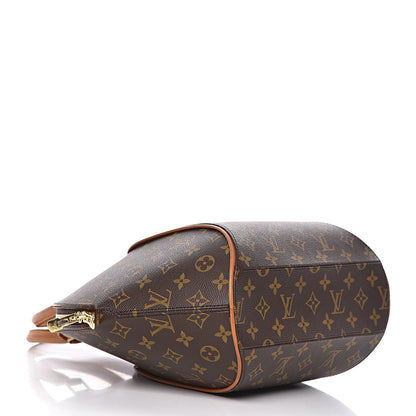 Louis Vuitton Monogram Ellipse MM 4 of 14