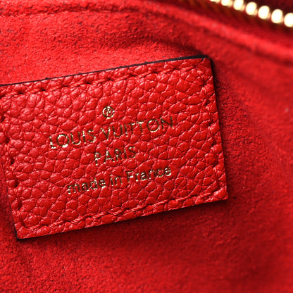 Louis Vuitton Monogram Surene BB Cherry 6 of 9