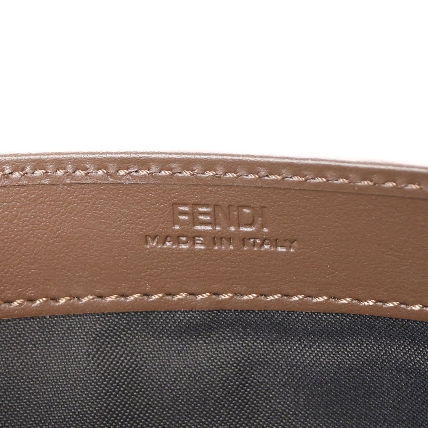 Vitello Soft FF Diamonds Continental Envelope Wallet On Chain Maya Black