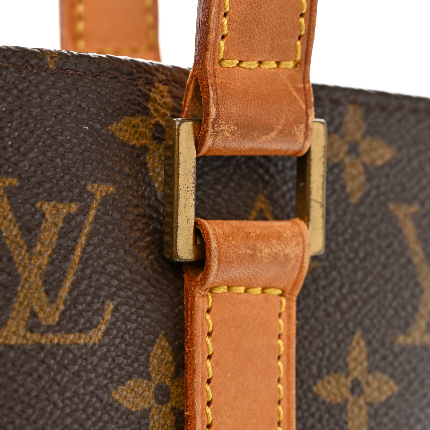 LOUIS VUITTON Monogram Luco