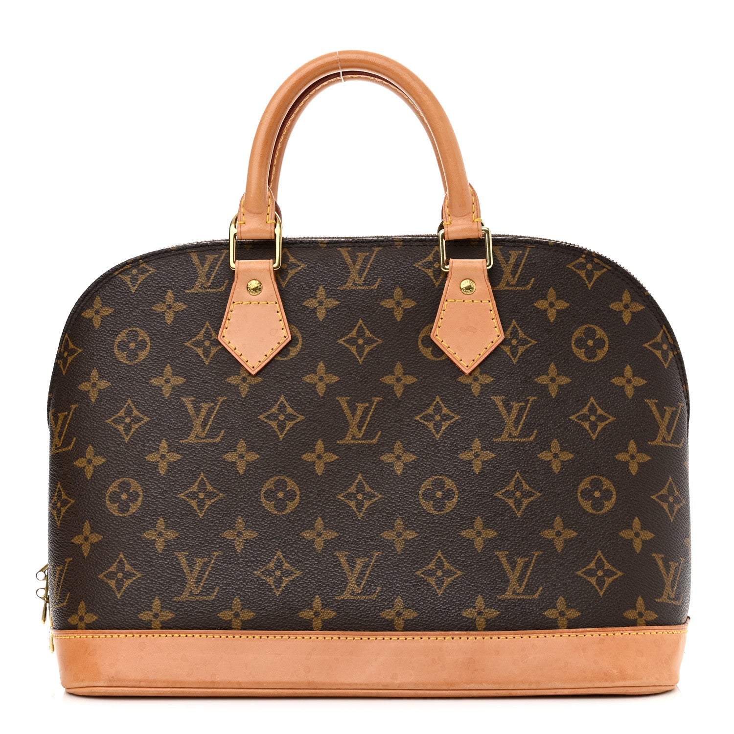 Louis Vuitton Monogram Alma PM 1 of 15
