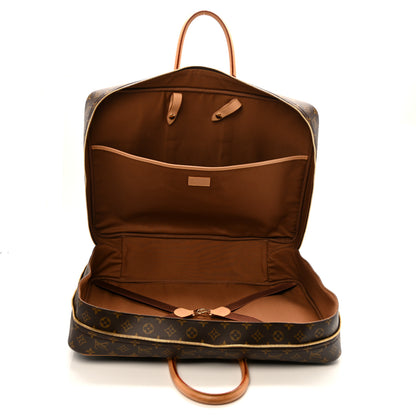 Louis Vuitton Monogram Sirius 55 4 of 12