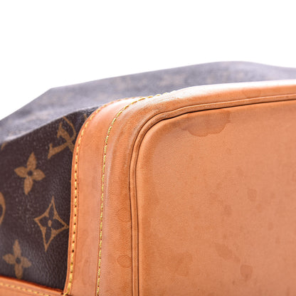 Louis Vuitton Monogram Noe 10 of 15
