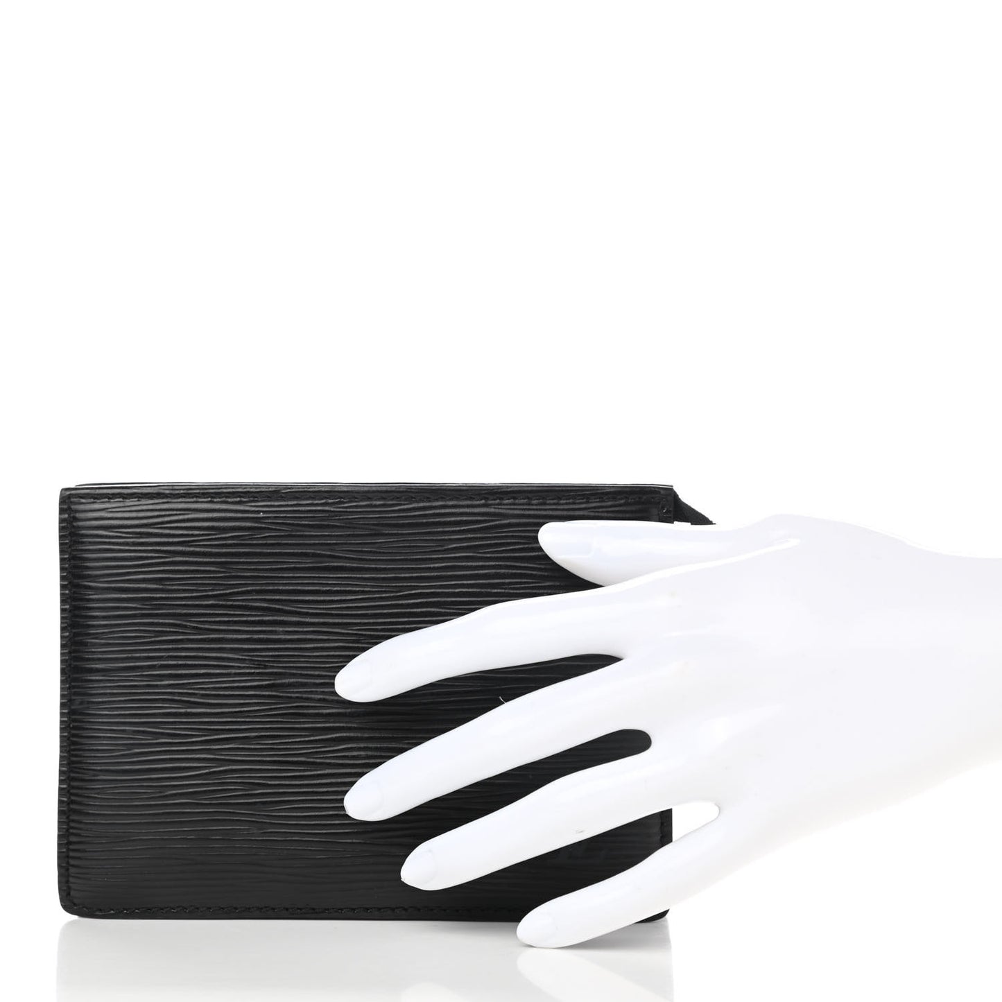 Epi Toiletry 15 Case Black