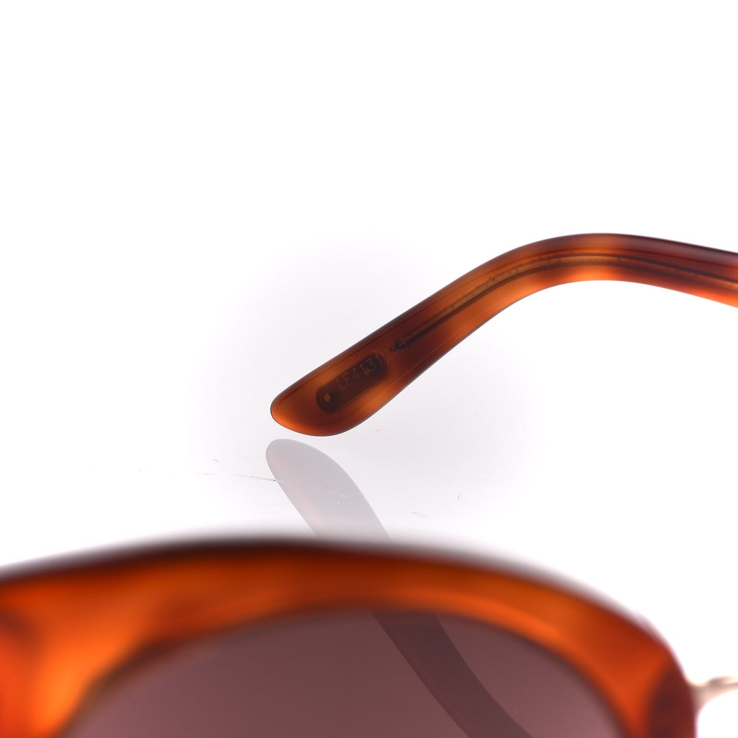 Savannah Sunglasses TF552 Tortoise