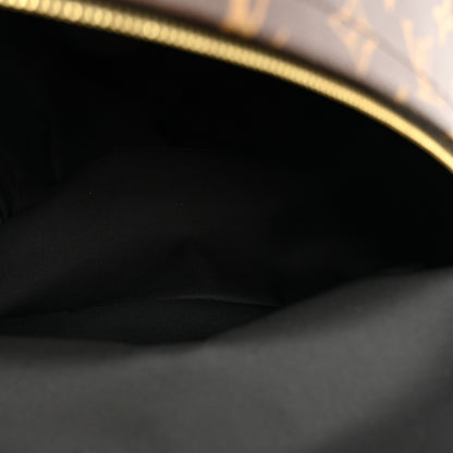 Louis Vuitton Monogram Palm Springs Backpack MM 5 of 10