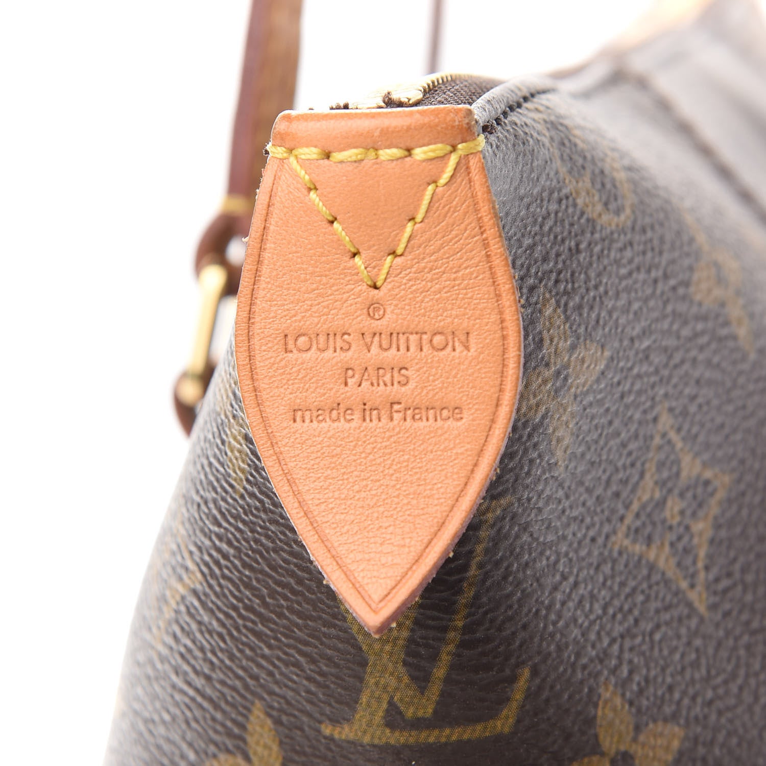Louis Vuitton Monogram Totally MM 6 of 8