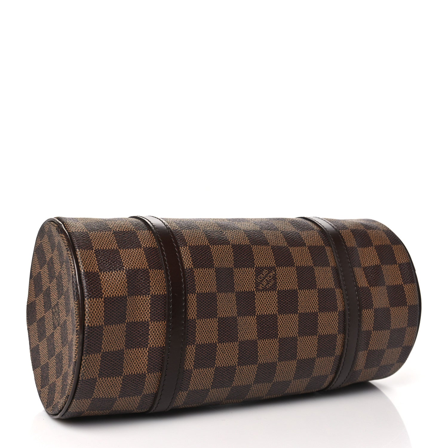 Louis Vuitton Damier Ebene Papillon 26 4 of 9