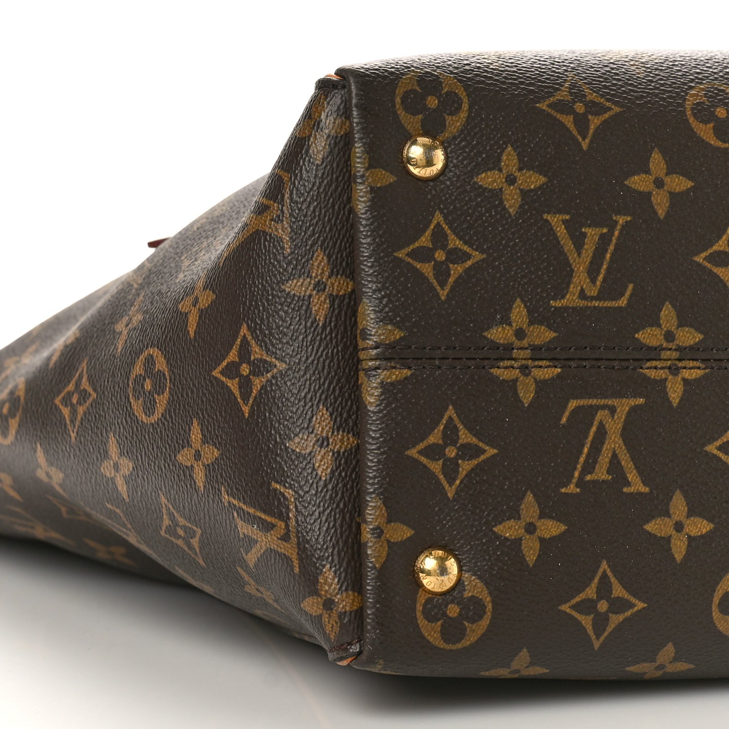 Monogram Tournelle MM
