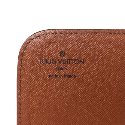 Louis Vuitton Monogram Cartouchiere 26 6 of 9