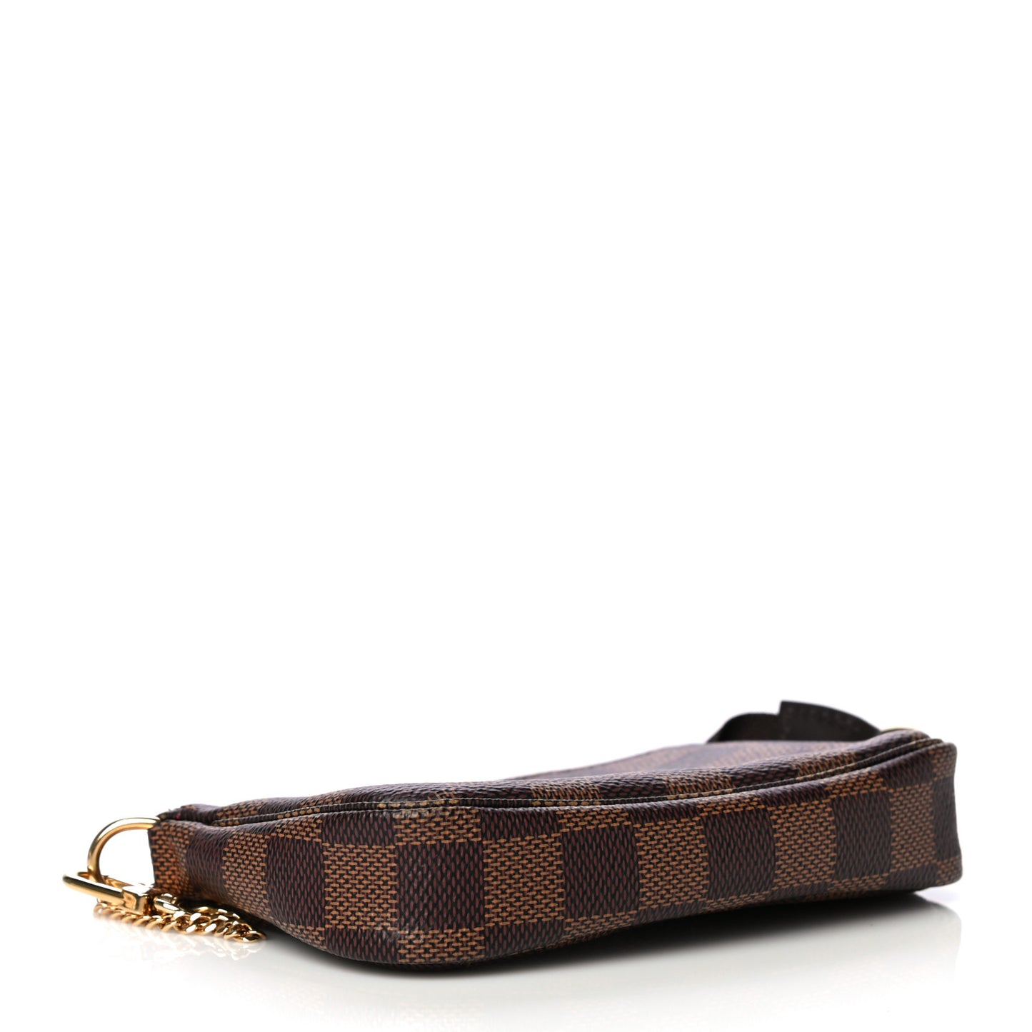 Damier Ebene Mini Pochette Accessories
