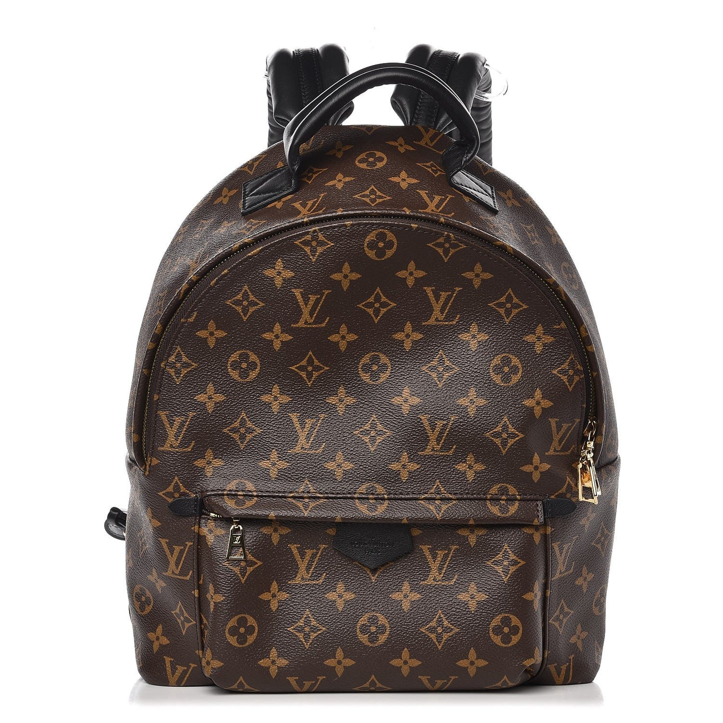 Monogram Palm Springs Backpack MM