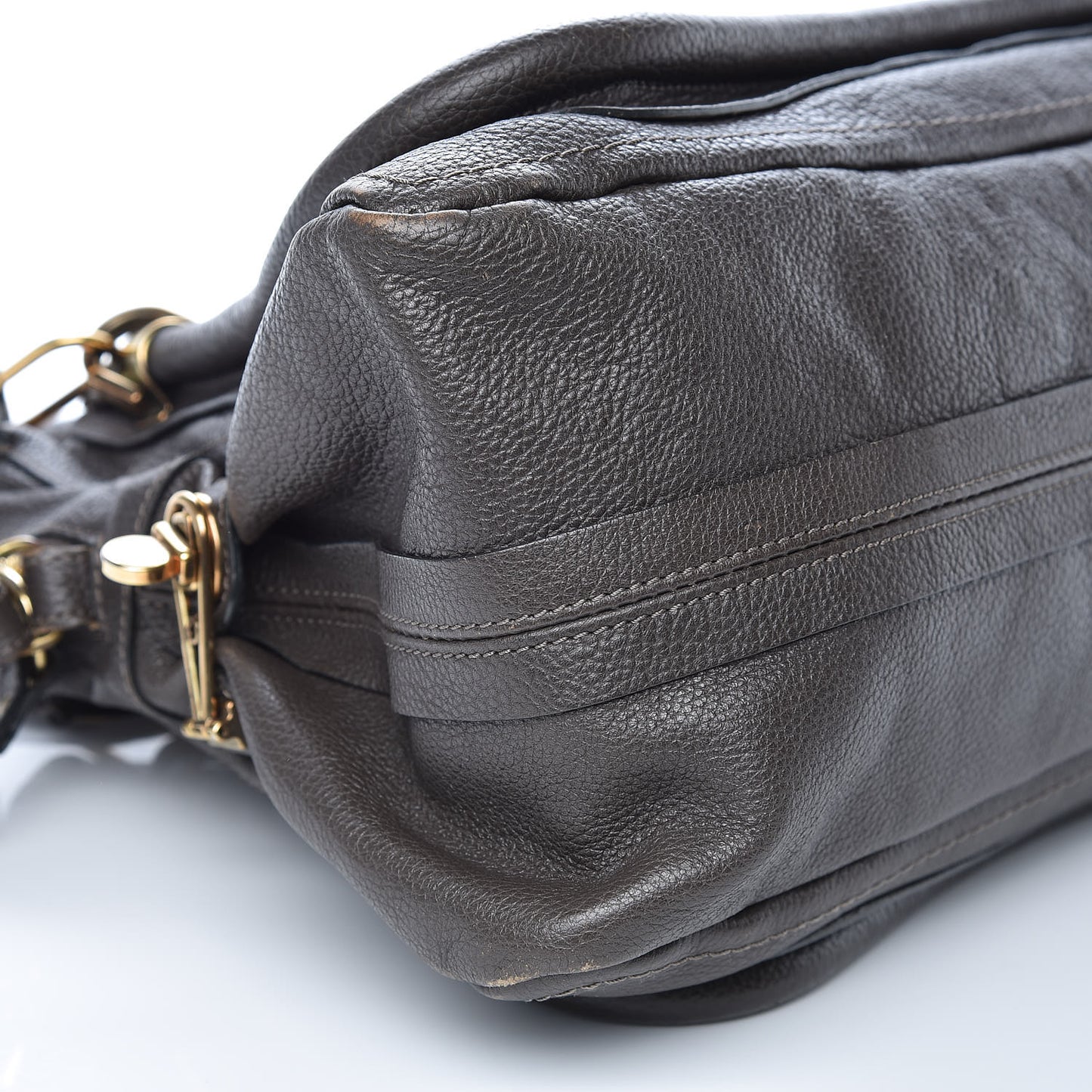 Calfskin Medium Paraty Rock