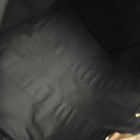 Monogramouflage Speedy 35