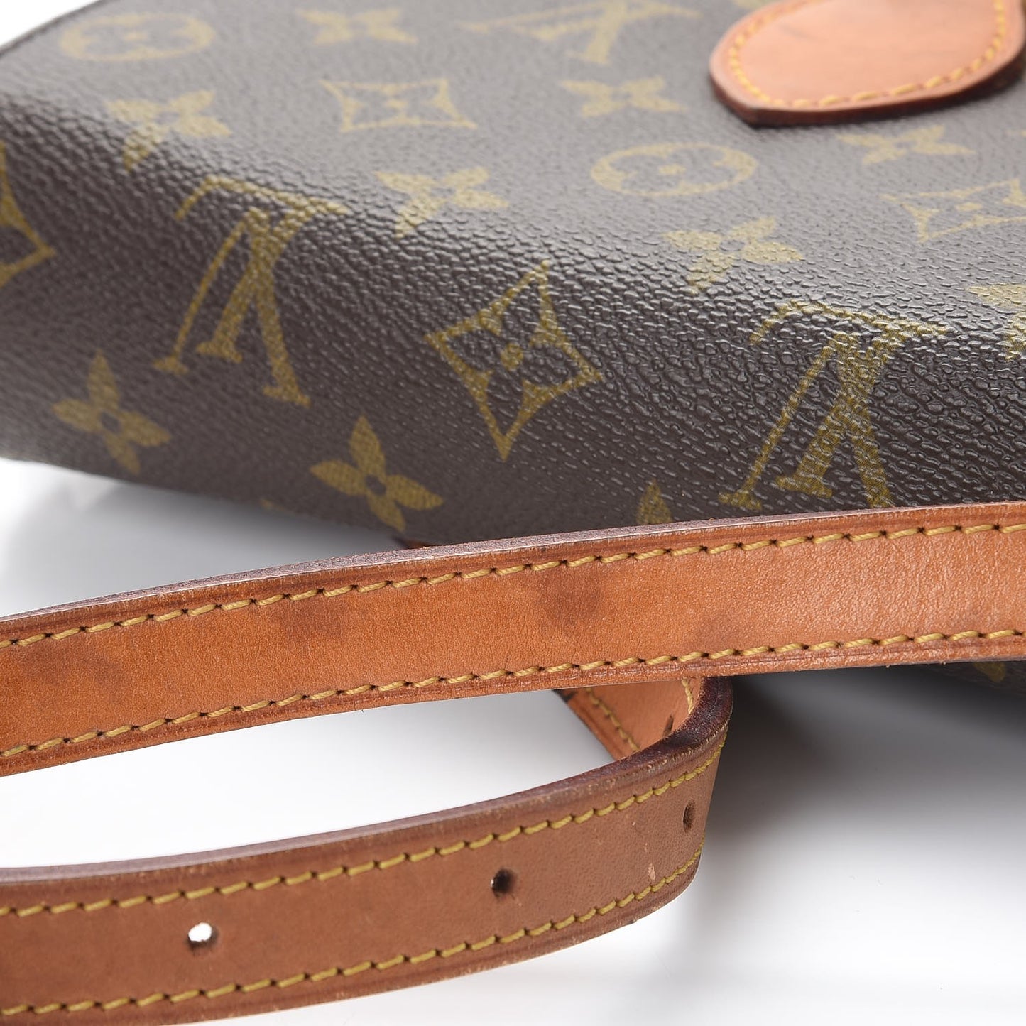 Monogram Saint Cloud PM