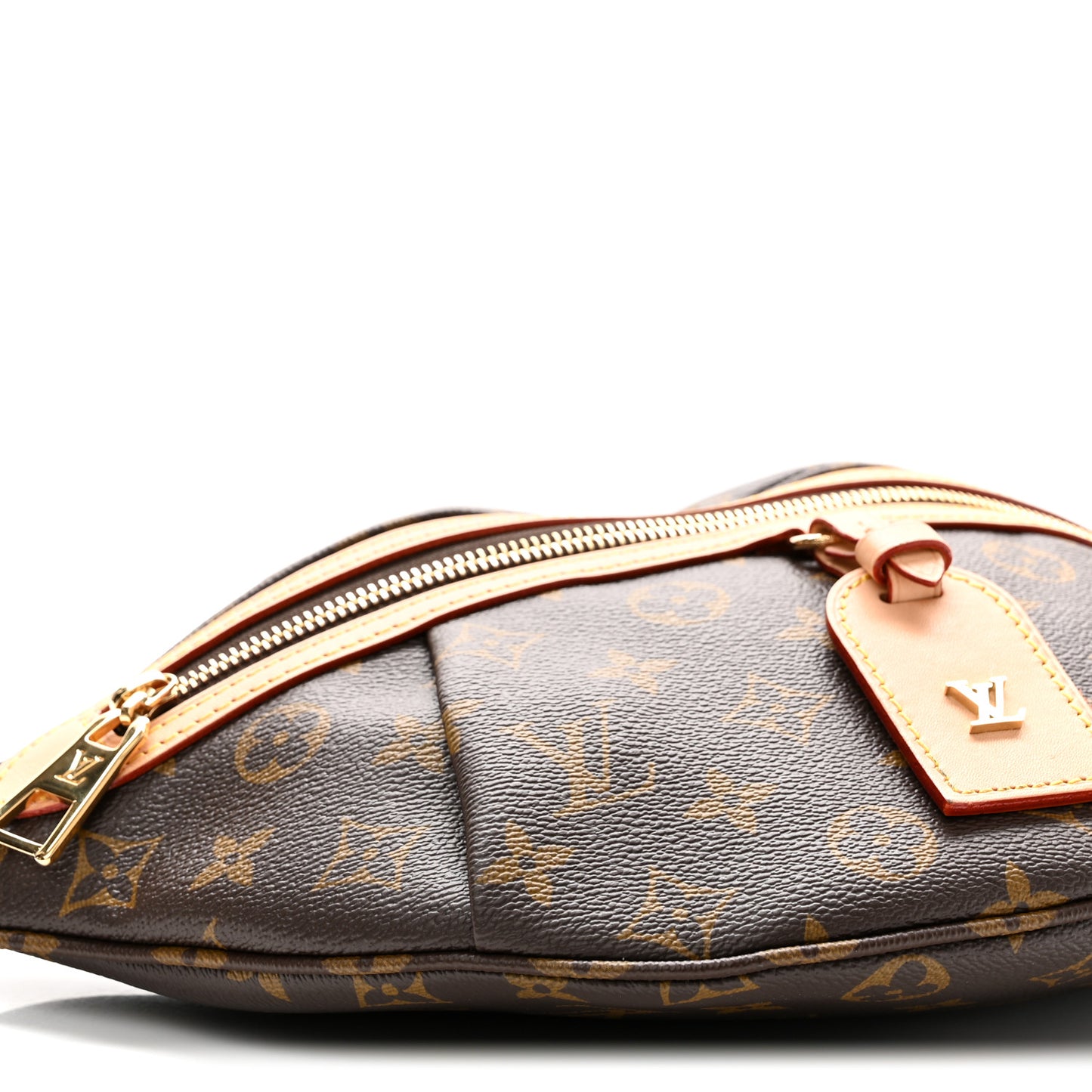Monogram High Rise Bumbag