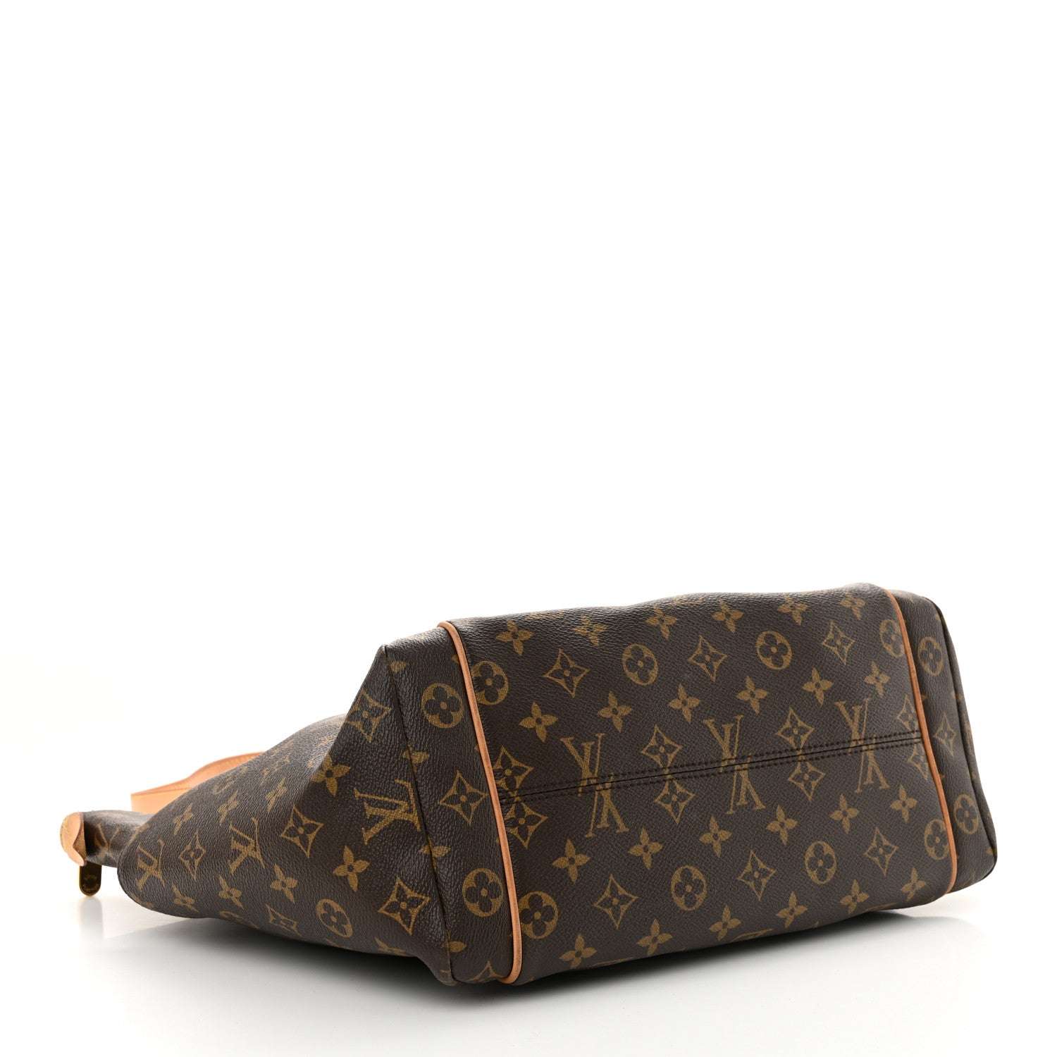 Louis Vuitton Monogram Totally MM 4 of 12