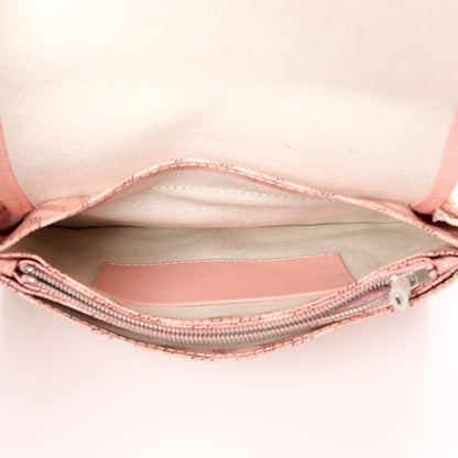 Goyard Goyardine Plumet Wallet Clutch Pink 5 of 11