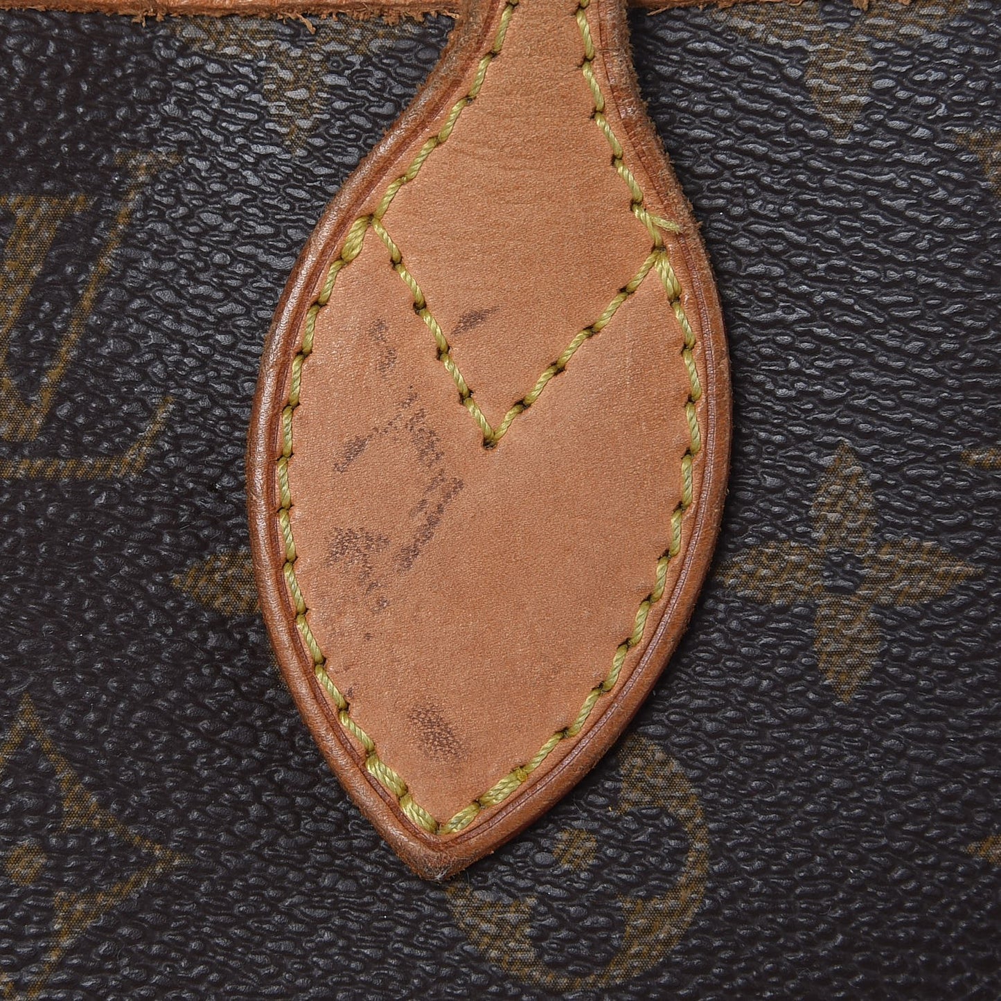Monogram Neverfull MM