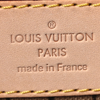 Louis Vuitton Monogram Neverfull PM Pochette 6 of 7