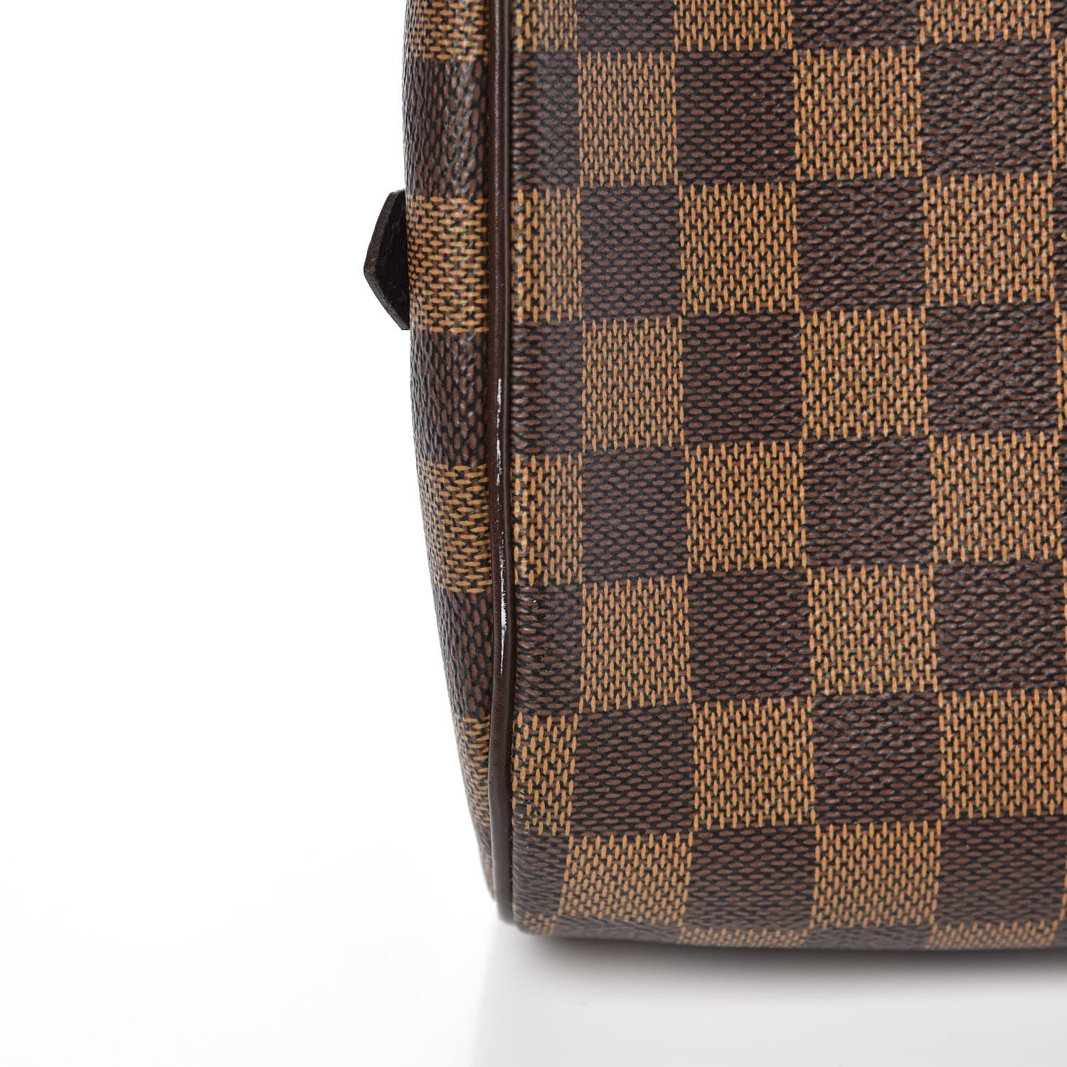 Louis Vuitton Damier Ebene Ribera MM 9 of 9