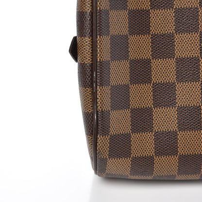 Louis Vuitton Damier Ebene Ribera MM 9 of 9