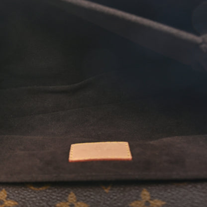 Louis Vuitton Monogram Pochette Metis 5 of 10