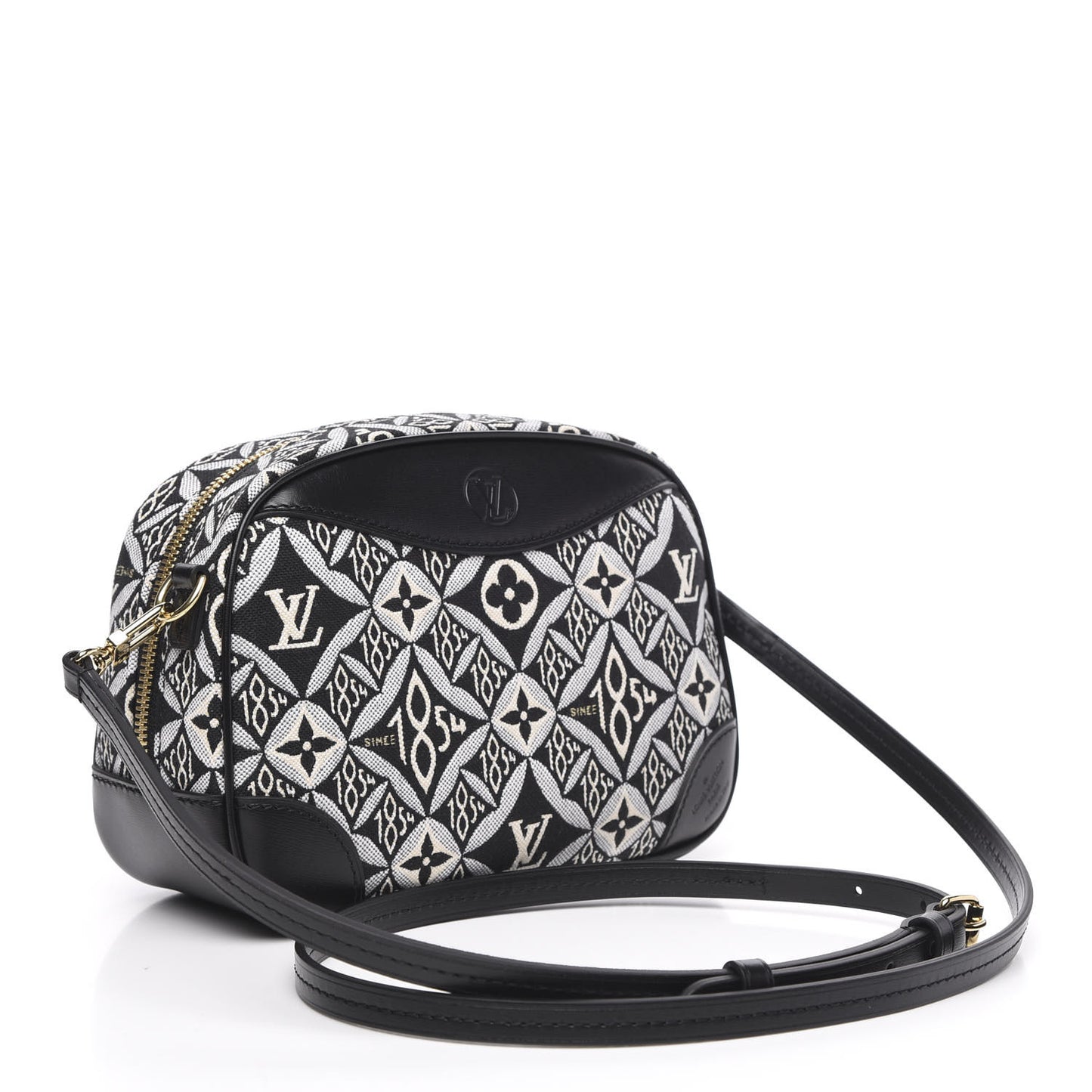 Jacquard Since 1854 Mini Deauville Grey
