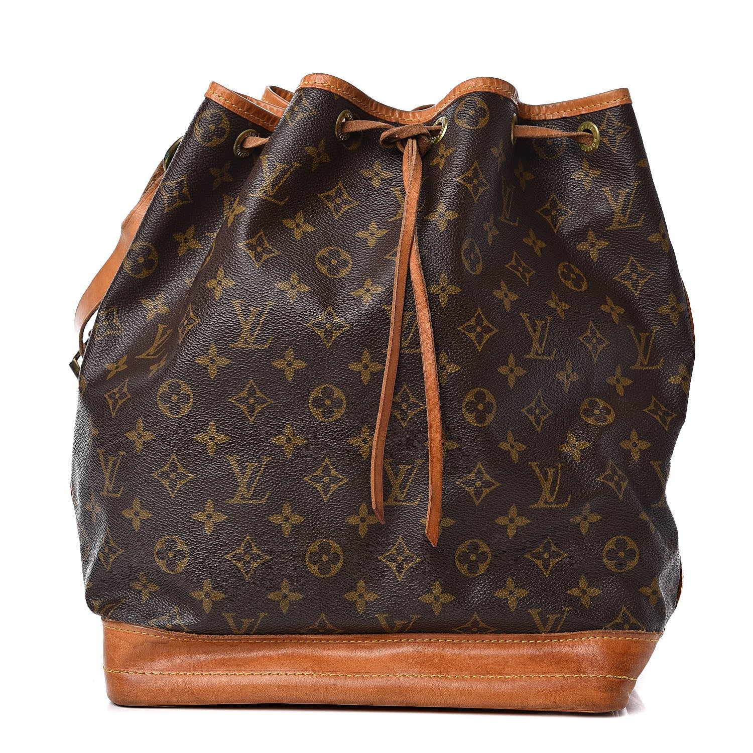 Louis Vuitton Monogram Noe 1 of 16
