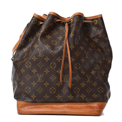 Louis Vuitton Monogram Noe 1 of 16