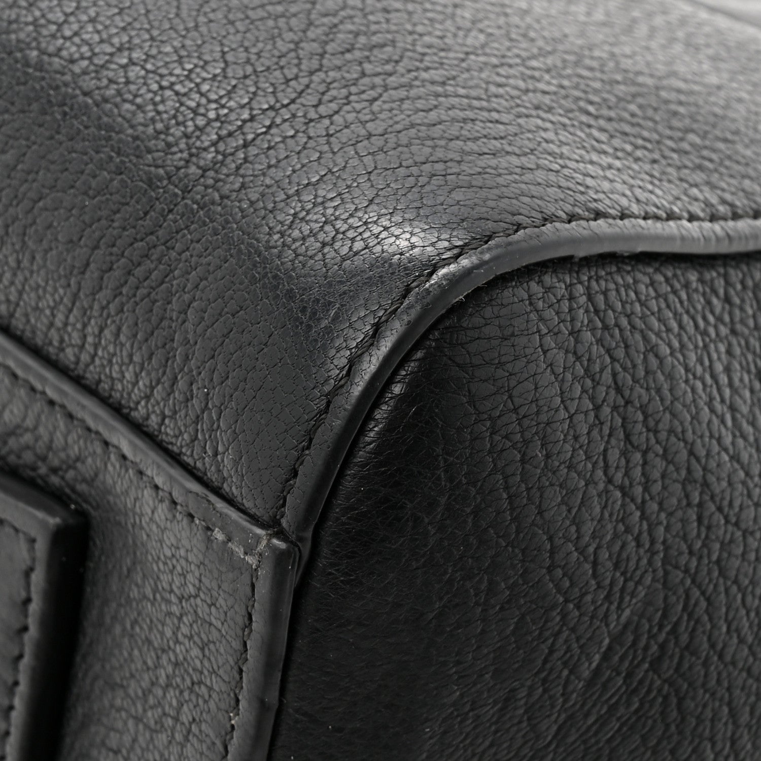 Givenchy Sugar Goatskin Small Antigona Black 14 of 14