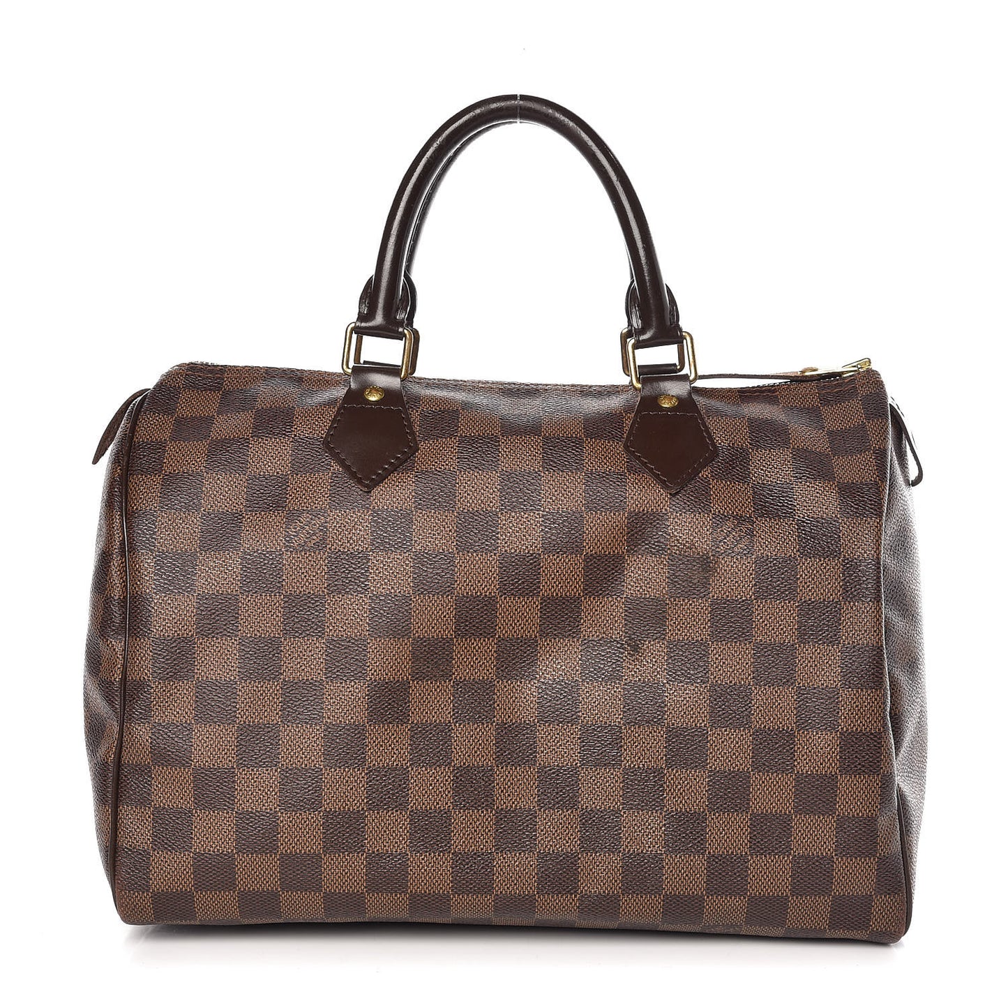 Damier Ebene Speedy 30