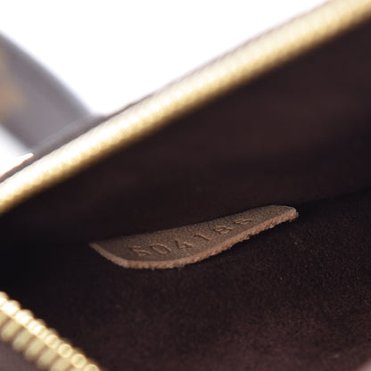 Louis Vuitton Monogram Pochette Metis 7 of 9