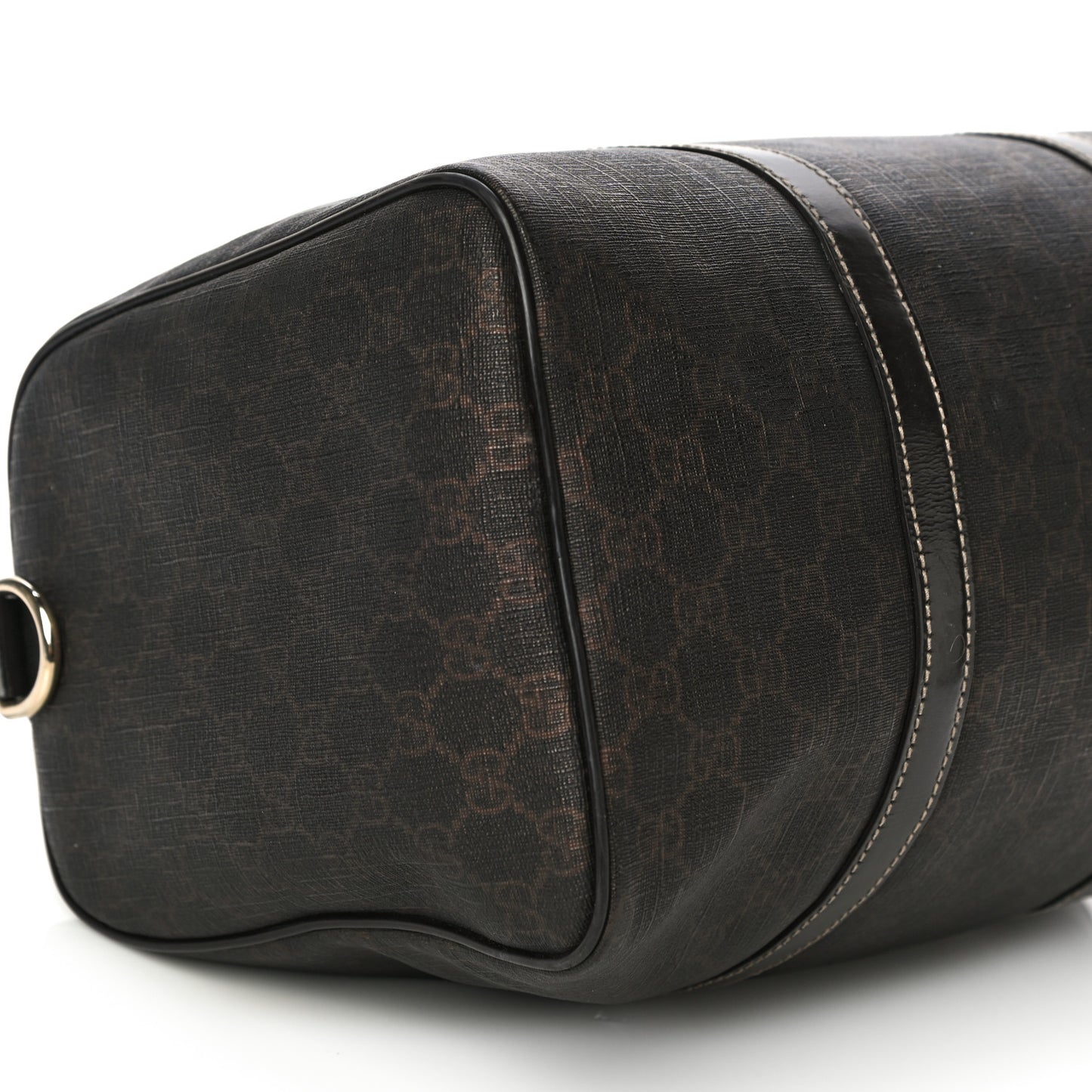 Imprime Monogram Medium Joy Boston Brown