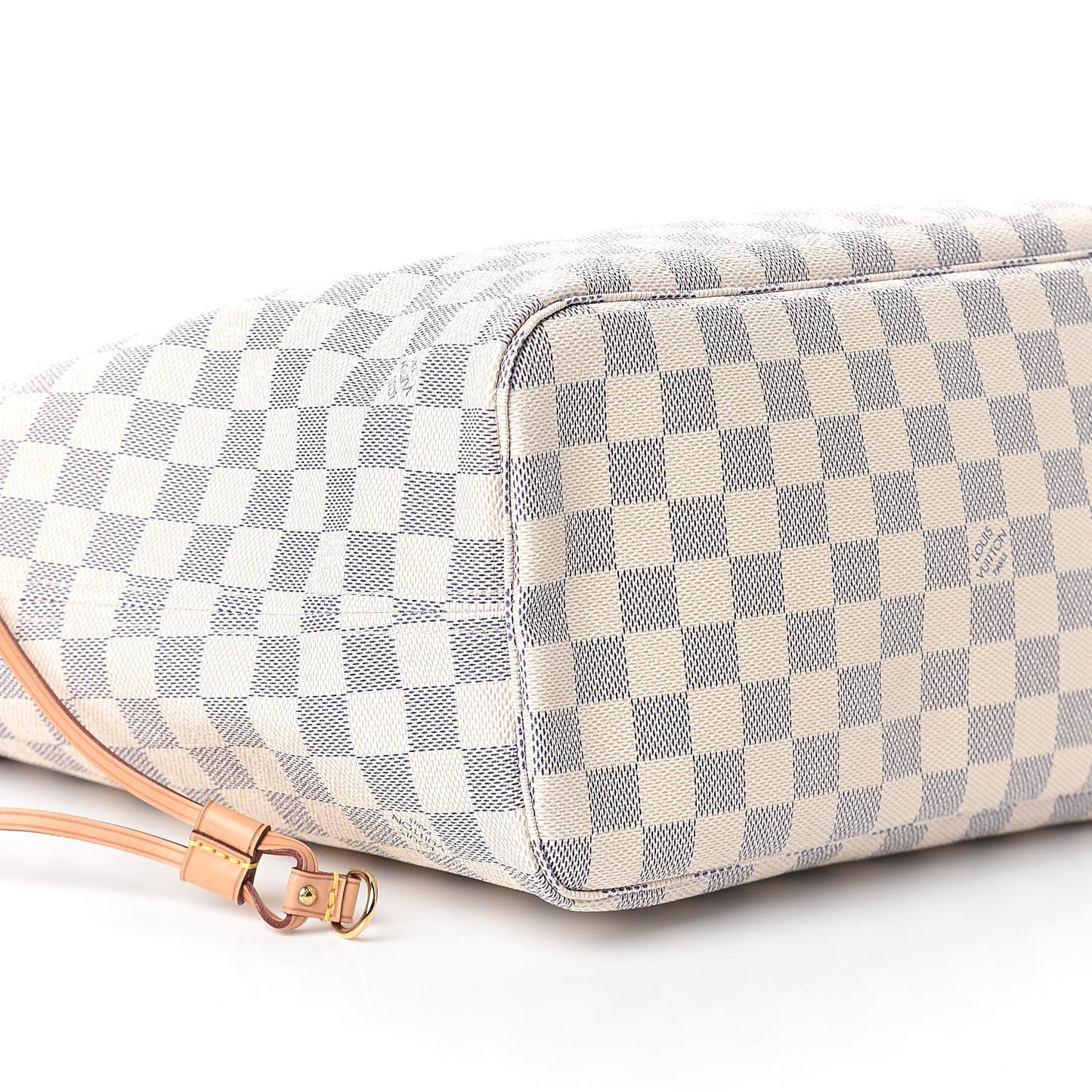Damier Azur Neo Neverfull MM