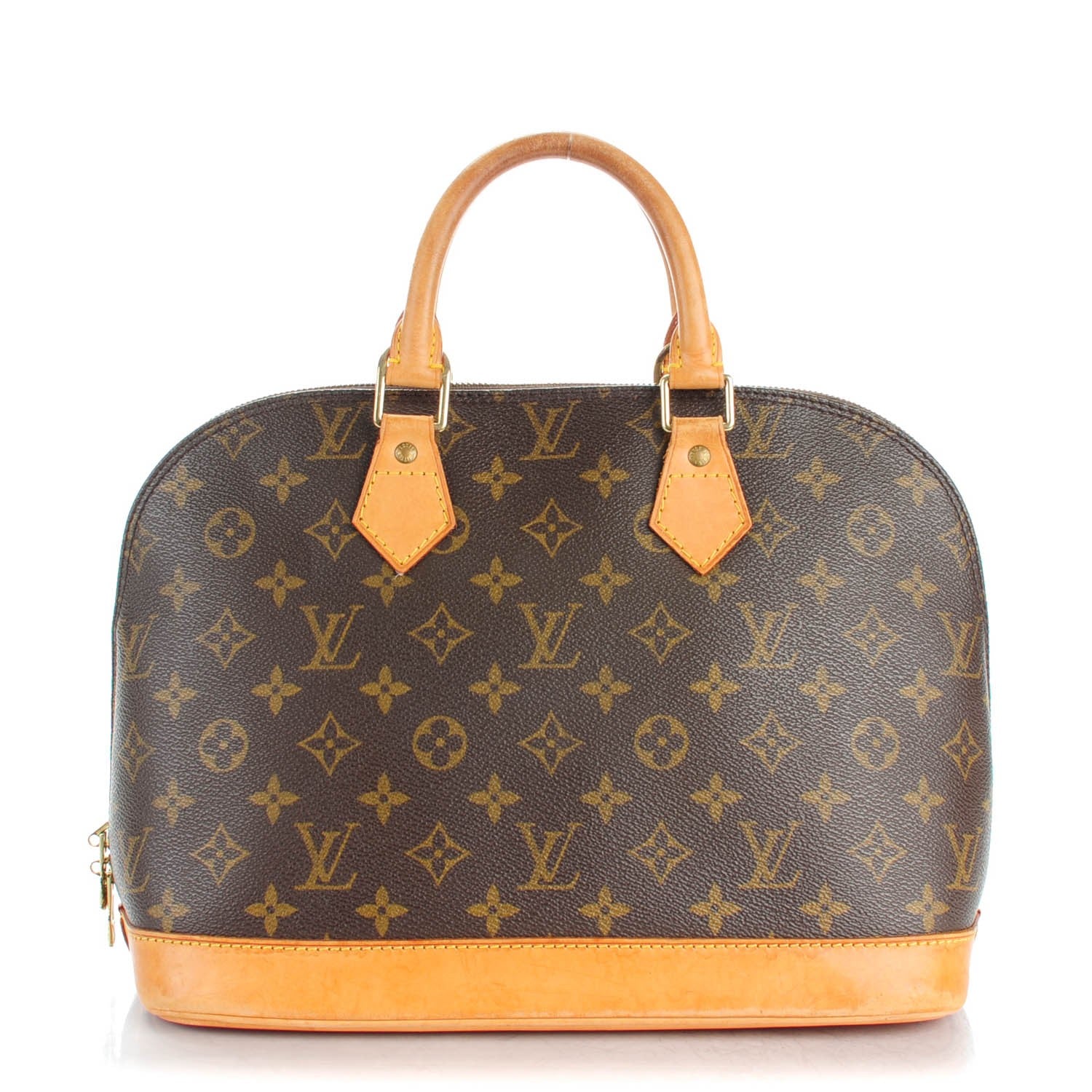 Louis Vuitton Monogram Alma PM 1 of 11