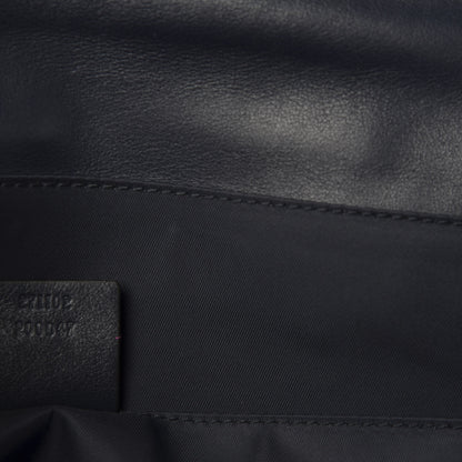 Gucci GG Supreme Monogram Children's School Backpack Navy 8 of 9