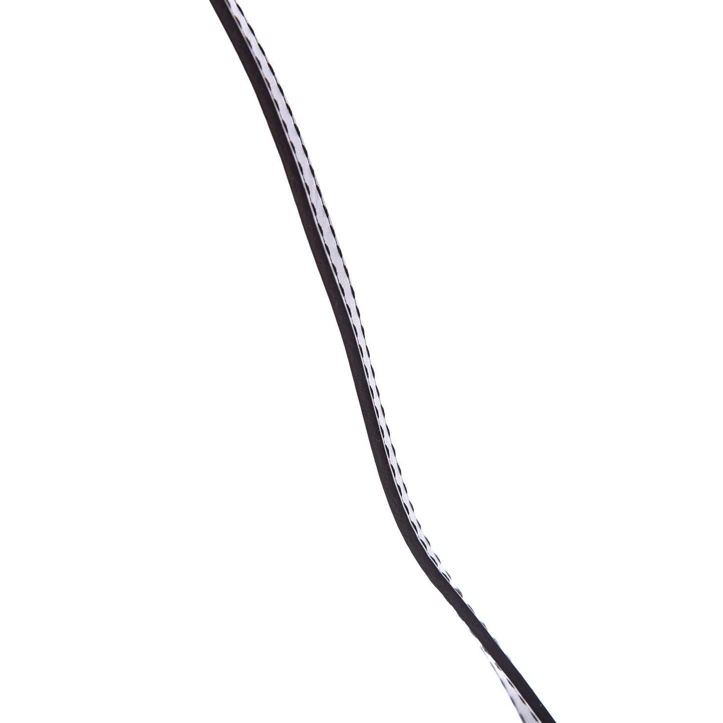 Calfskin 16mm Adjustable Shoulder Strap Brown