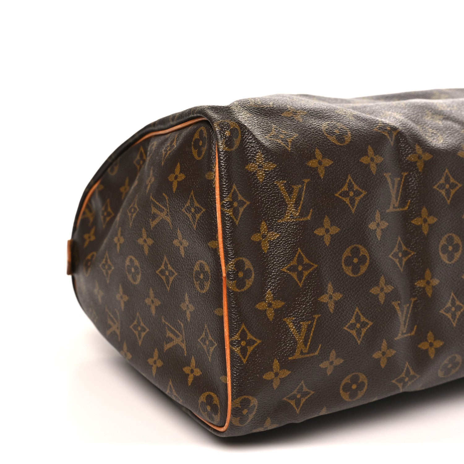 Louis Vuitton Monogram Speedy 40 7 of 10