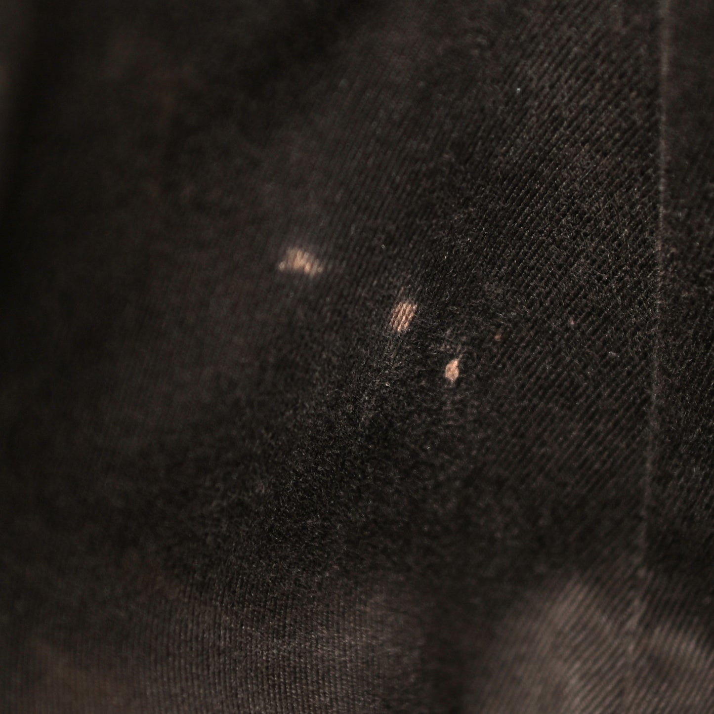 Monogram Signature Tote Dark Brown