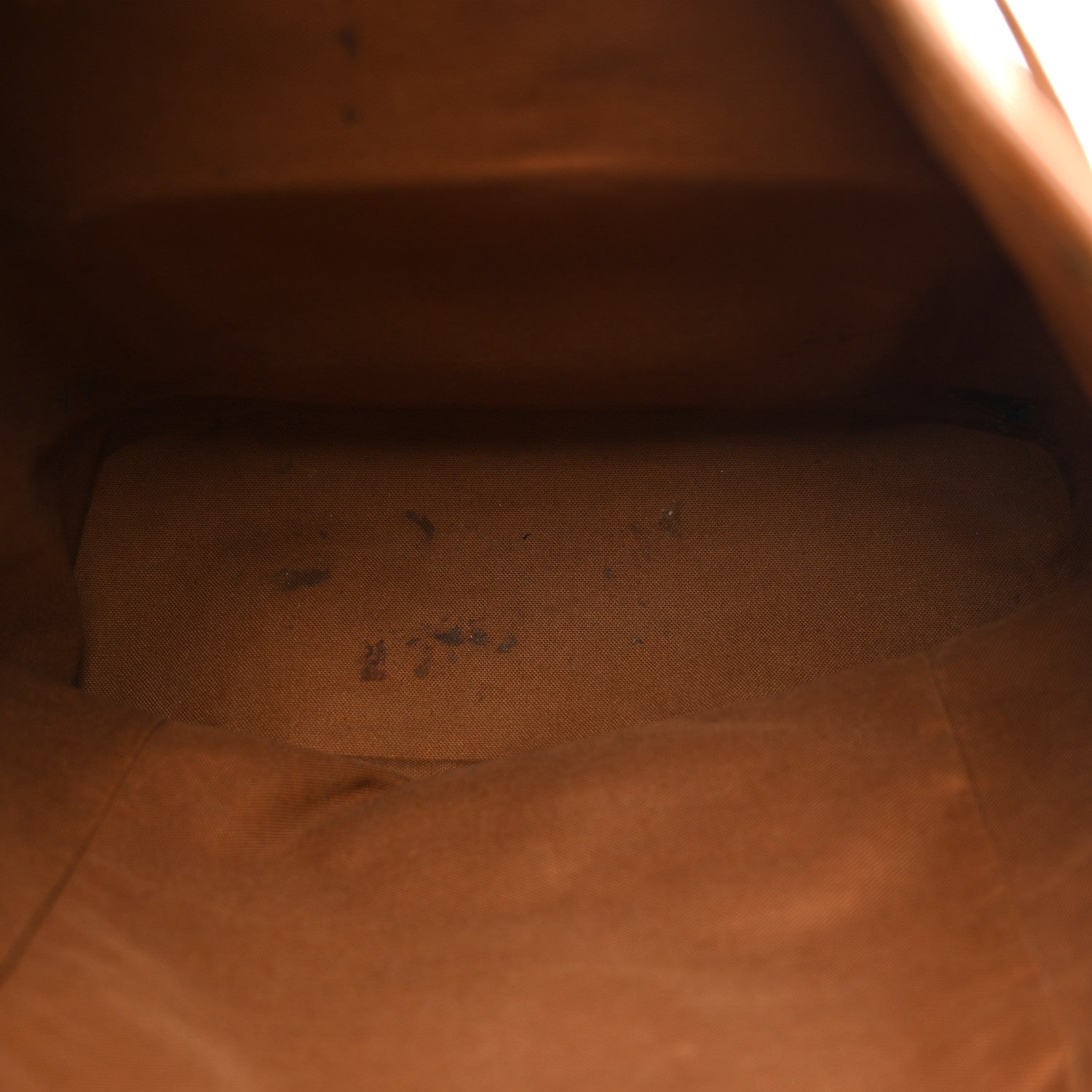 Louis Vuitton Monogram Montsouris GM Backpack 5 of 17