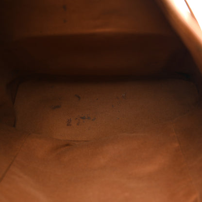 Louis Vuitton Monogram Montsouris GM Backpack 5 of 17