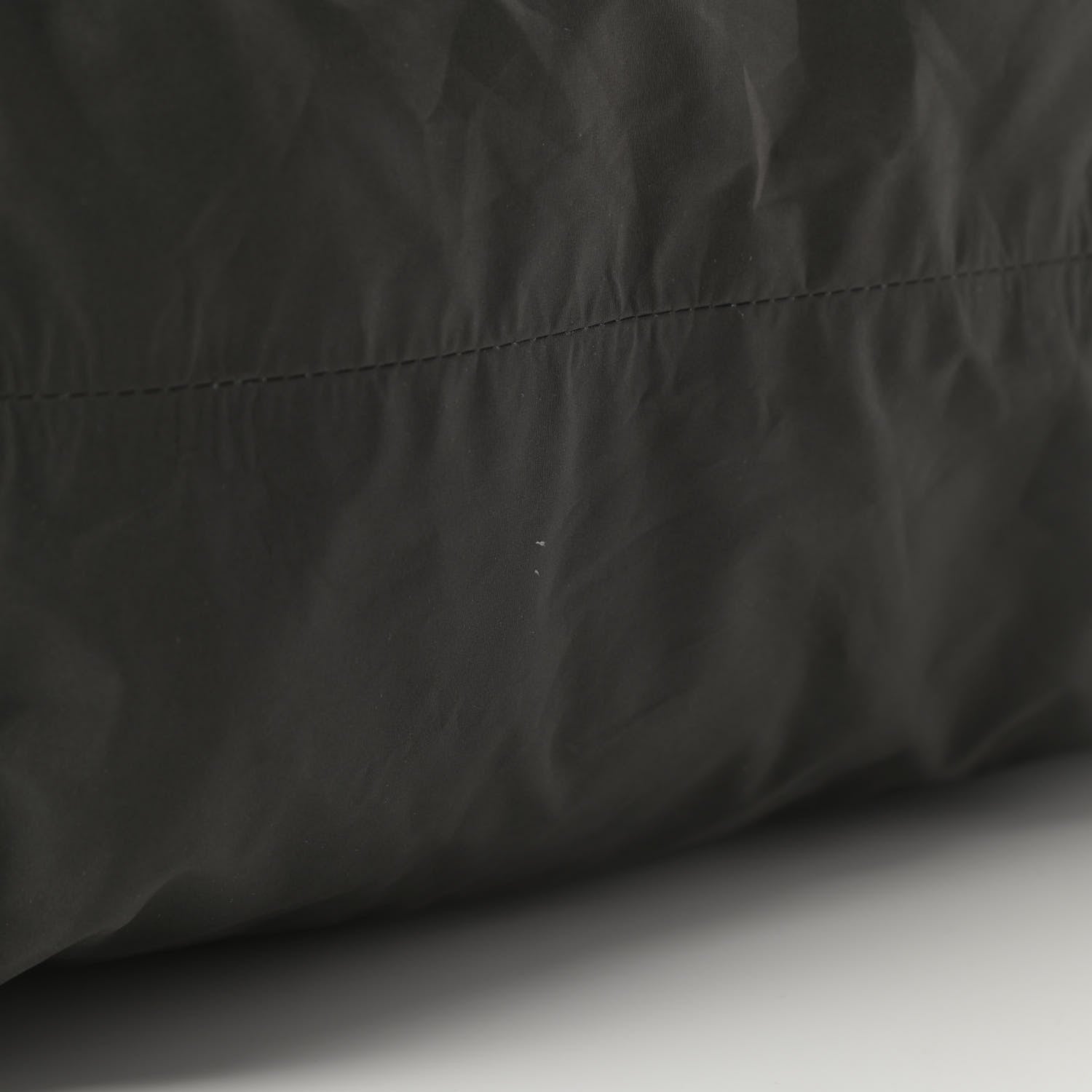 Givenchy Nylon Light 3 Foldable Tote Black 15 of 15