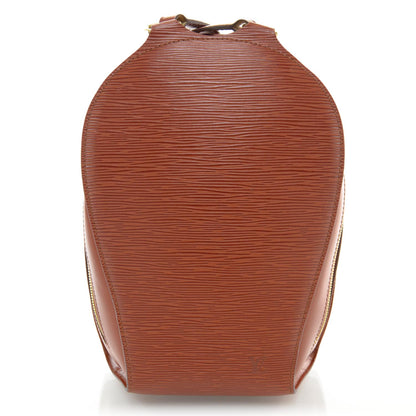 Louis Vuitton Epi Mabillon Backpack Fawn 1 of 7