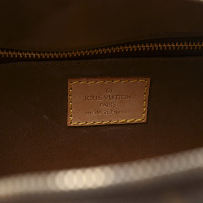 Louis Vuitton Monogram Toiletry Bag 25 6 of 8