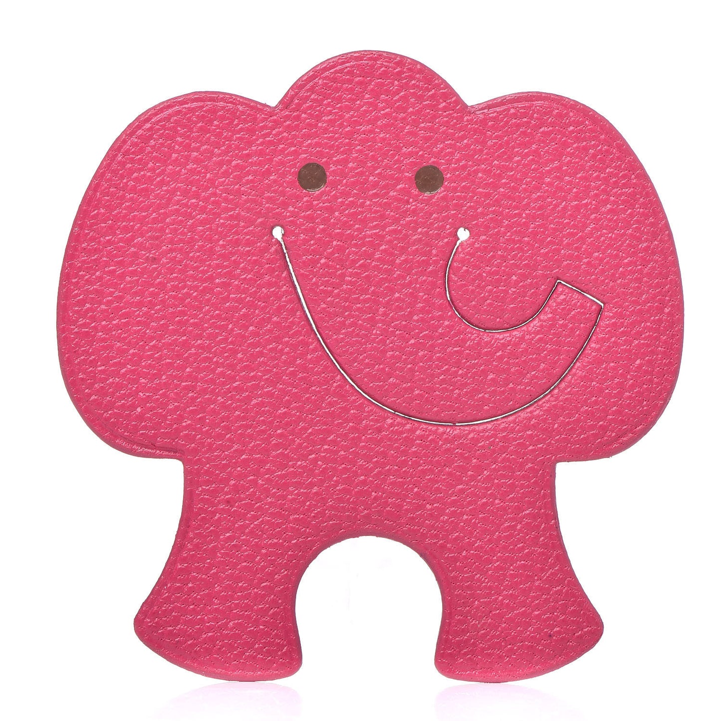 Chevre Mysore Elephant Pikabook Bookmark Rose Shocking