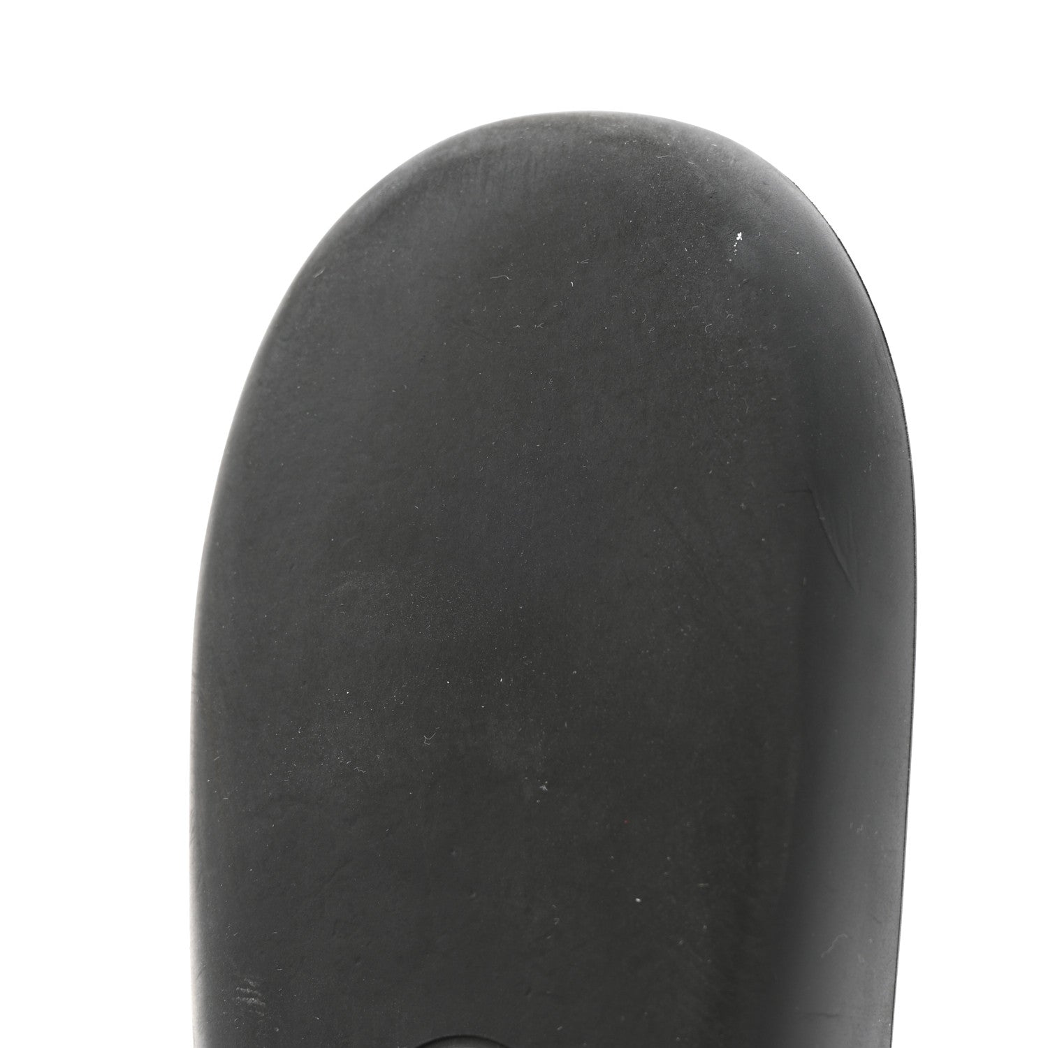 Louis Vuitton Monogram Sunbath Flat Mule Sandals 38 Black 10 of 16