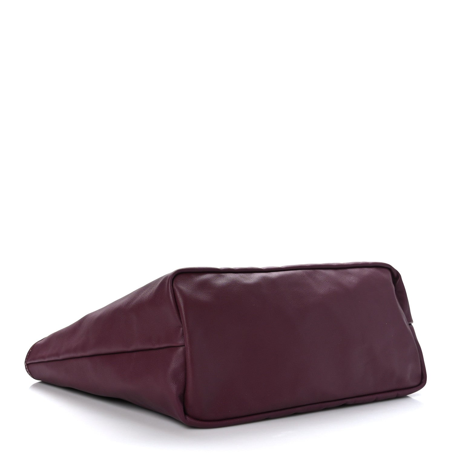 Goyard Goyardine Reversible Anjou PM Burgundy 8 of 16